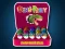 Surprise Egg: Dino Party — free online game