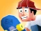 Skateboard Surf — free online game