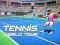 Tennis World Tour — free online game