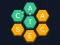 Hexa Word — free online game