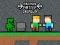 Friends Battle Crepgun — free online game
