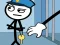 Thief Puzzle — free online game