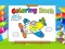 Color Book — free online game