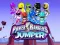 Power Rangers Jumper — free online game