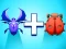 Merge Worm Strike — free online game
