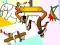 Drunken Crane — free online game