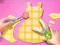 Princess Tailor Shop — free online game
