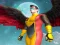 Superhero Runner — free online game