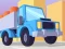 Truck Deliver 3D — free online game