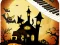 Halloween Piano Tiles — free online game