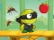 Ninja Adventure — free online game