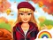Thanksgiving Squad Style — free online game