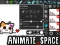 Animate Space — free online game
