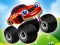 Monster Trucks Kids Racing — free online game