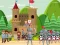 Retro Tower Defense — free online game