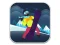 Snow Mountain Snowboard — free online game