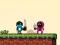 Squid Gamer Ninja — free online game