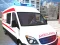 Ambulance Emergency Simulator 2021 — free online game