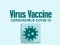 Virus vaccine coronavirus covid-19 — free online game