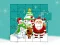 Christmas Winter Story Jigsaw — free online game