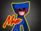 Poppy Maze — free online game