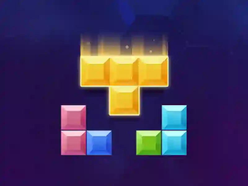 Happy Blocks — free online game