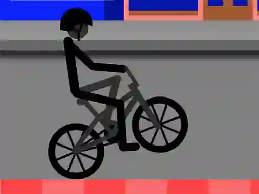 Wheelie Challenge 2 — free online game