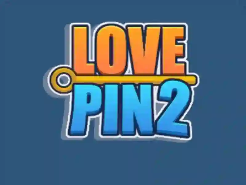 Love Pin 2 — free online game