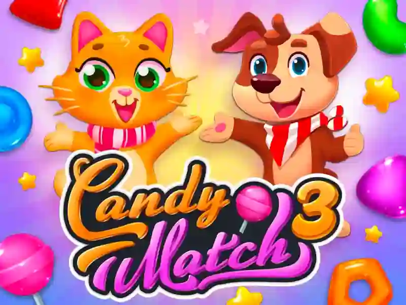 Candy Match 3