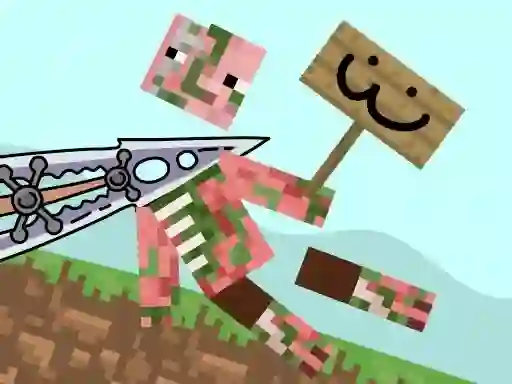 A Formidable Sword — free online game