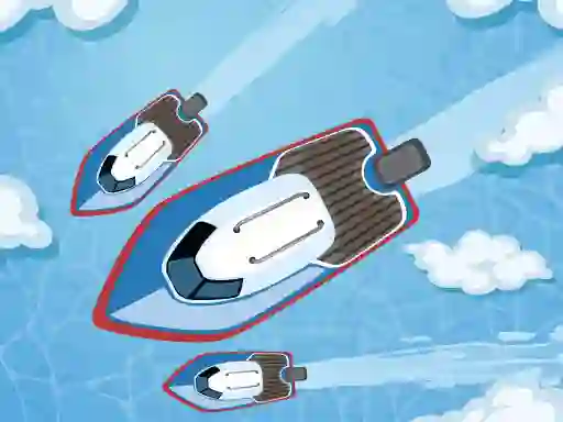 Wave Rider — free online game