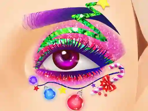 Eye Art 2 — free online game