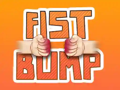 Fist Bump — free online game