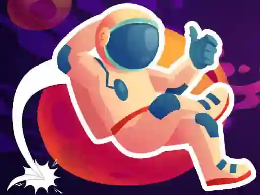 Jump On Jupiter — free online game