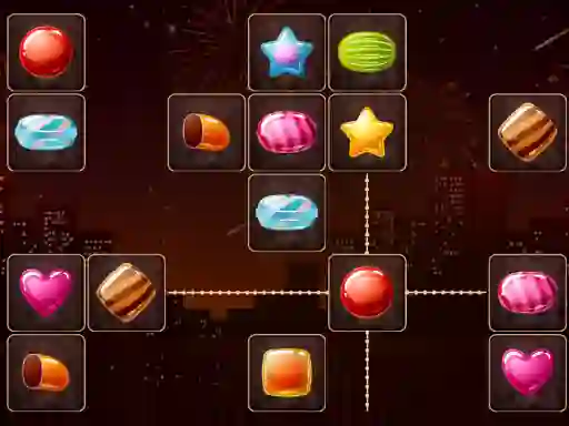 Candy smash deluxe — free online game
