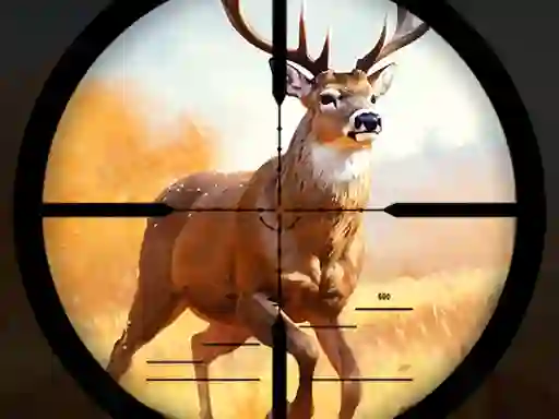 Wild Hunting Clash — free online game