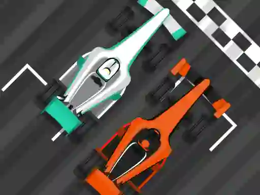 F1 Drift Racer — free online game