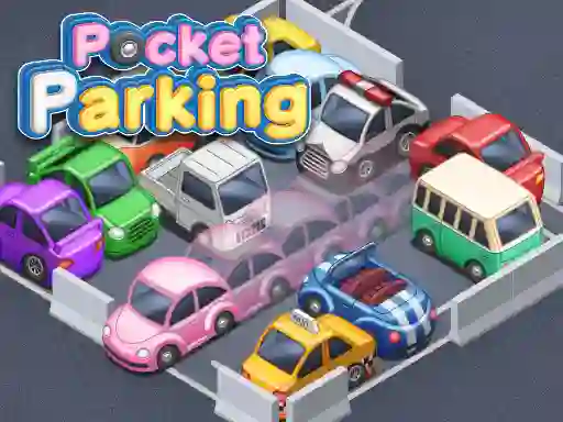 游戏Pocket Parking在线