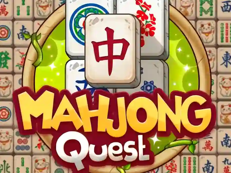 Mahjong Link Puzzle — free online game