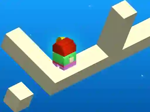 The Branch — free online game
