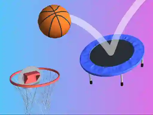 Basket Puzzle — free online game
