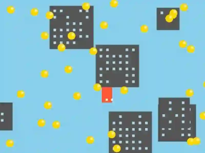 Игра Mega Coin Mayhem онлайн