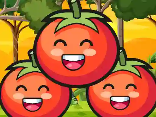 Tomato Ketchup — free online game