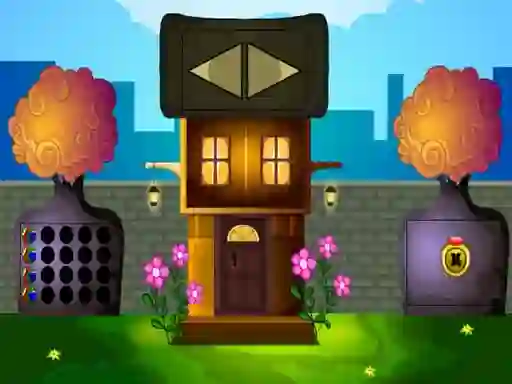 Colony Escape — free online game