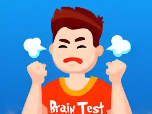 Test Your Brain! — free online game