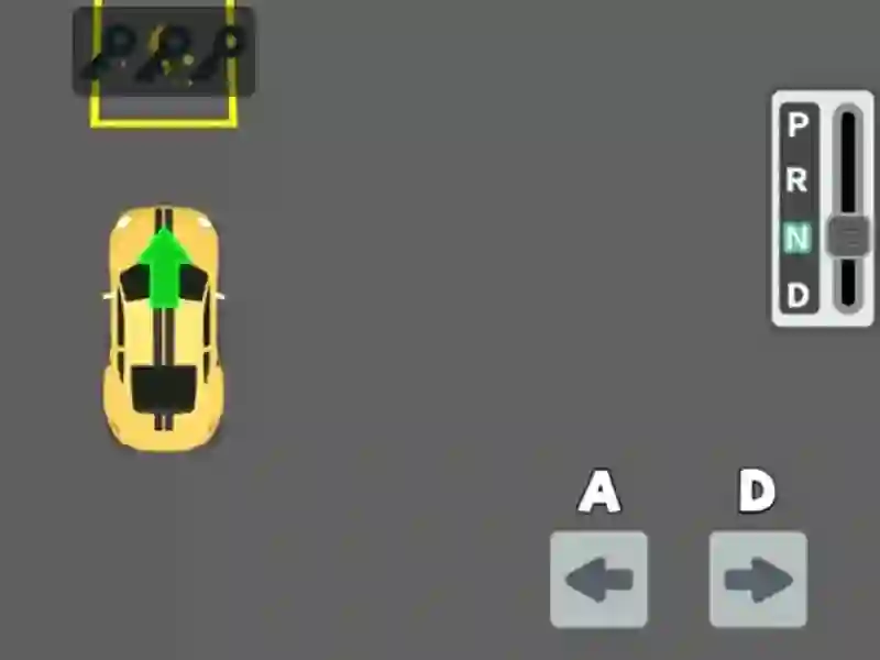 Dr. Parking 2 — jogo online grátis