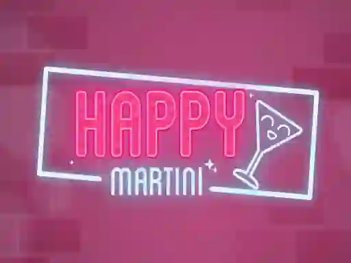 Happy Hour — free online game