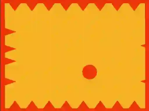 Save The Ball — free online game