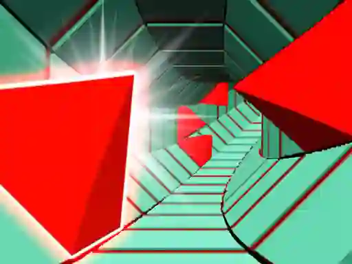 Two Tubes 3d — free online game