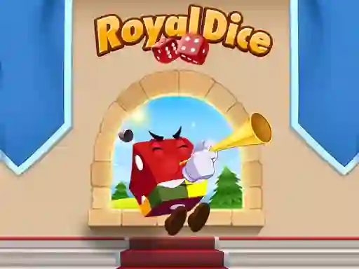 Royal Dice — free online game
